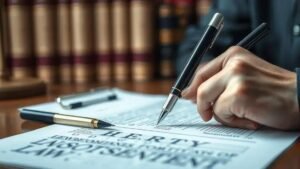 Como escrever petição objetiva: dicas para clareza e eficiência