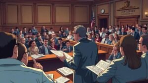 Storytelling jurídico: como contar histórias que convençam no Direito