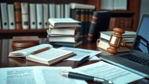 Citações jurisprudenciais eficazes: como utilizá-las em sua argumentação