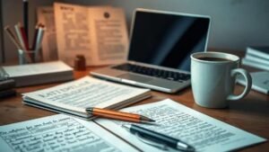 Palavras expressões de transição na redação persuasiva: como usar